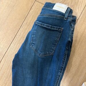 Express Jeans - Barely Worn